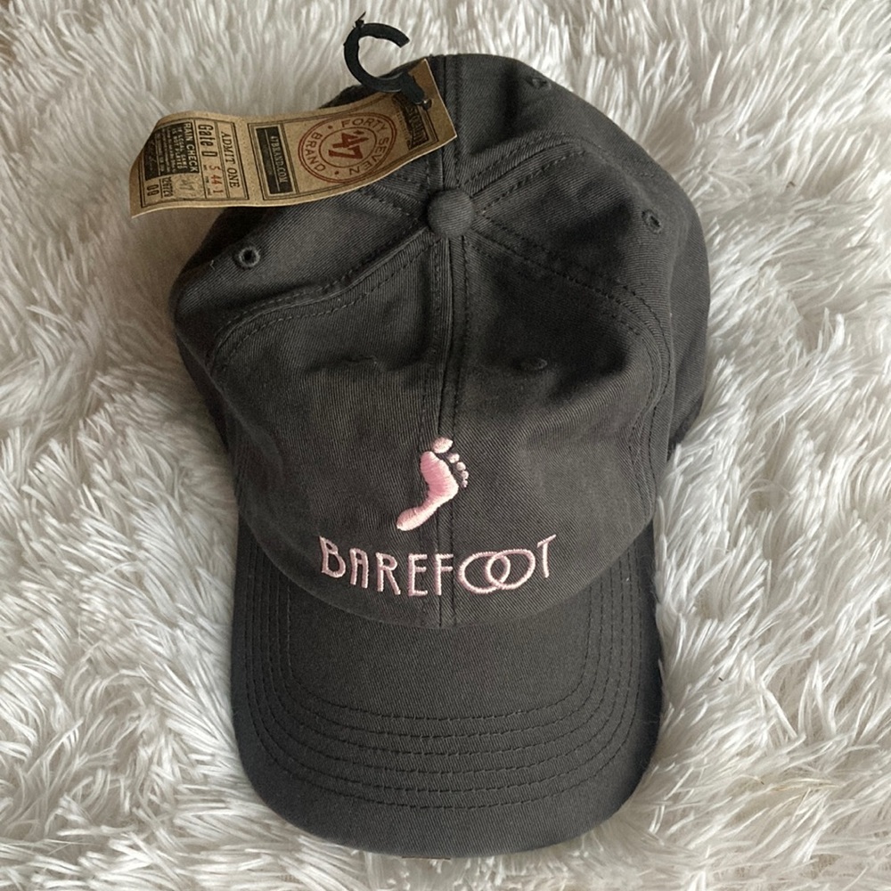 🌻Barefoot hat xl size